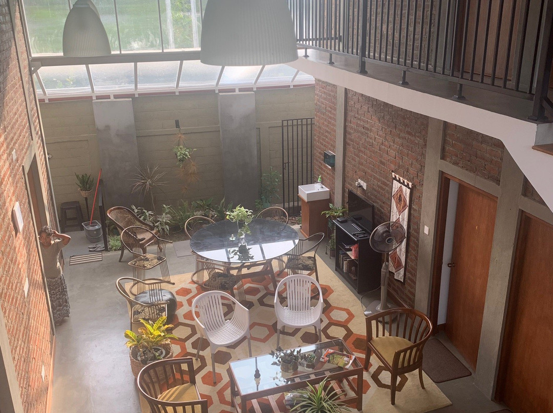 Blue Sands Beach Resort