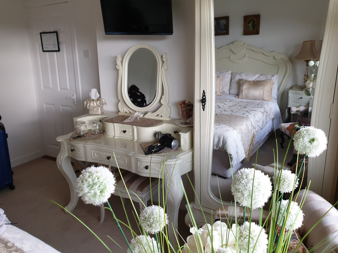 Havens Rest B&B主图