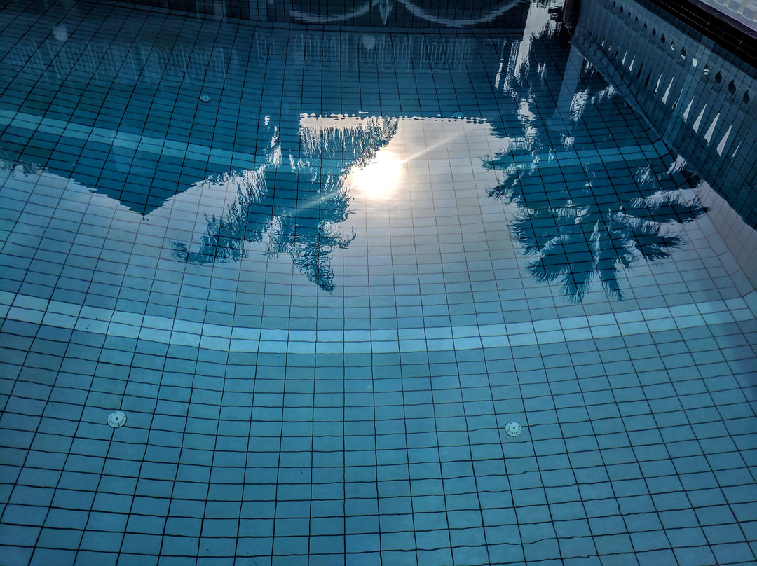 Borsalino Apartments主图