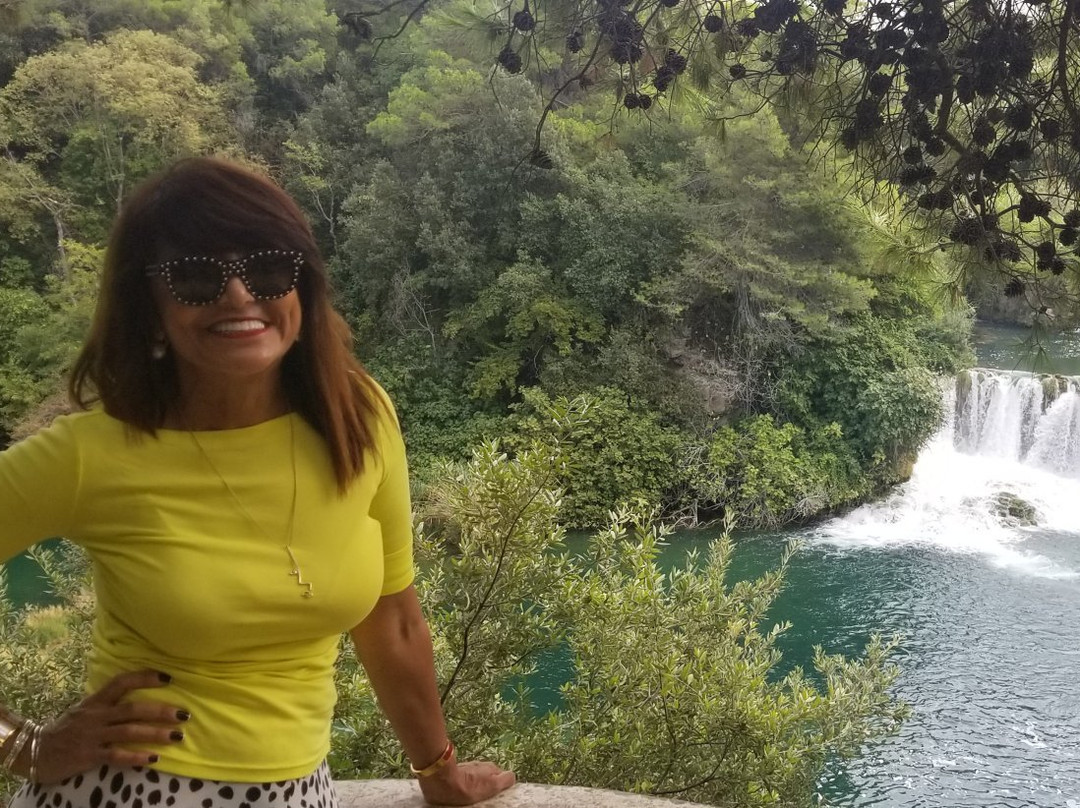 Sugaman Tours-奥米斯必去景点