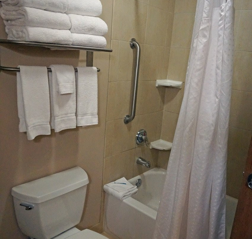 Holiday Inn Express & Suites Sequim By IHG主图