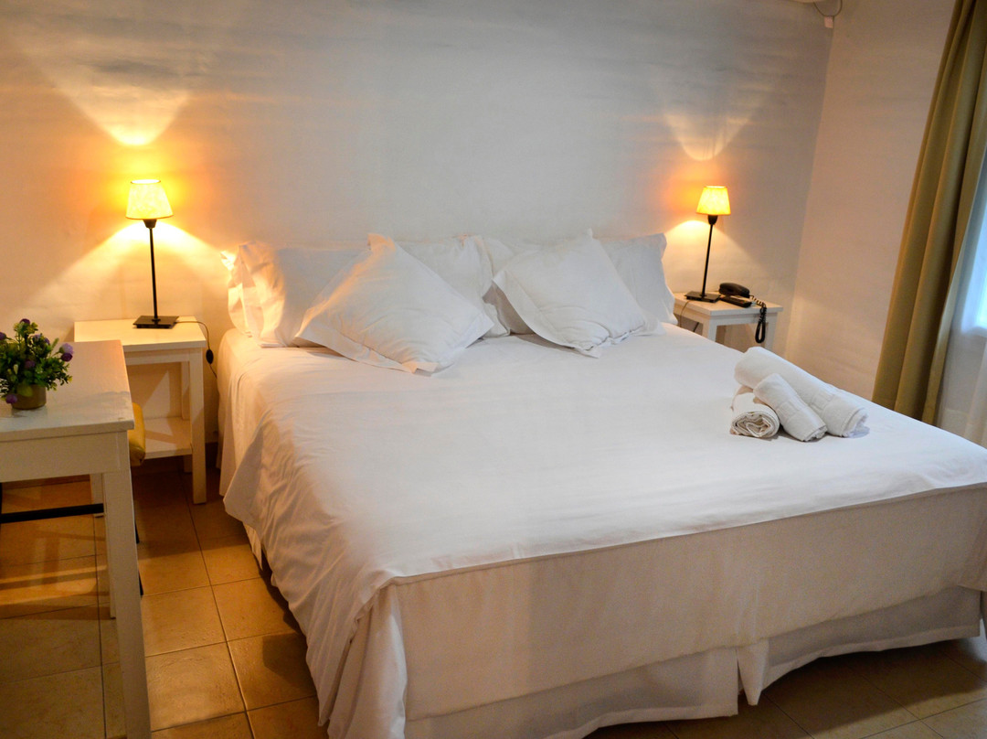 Hosteria Suyana主图