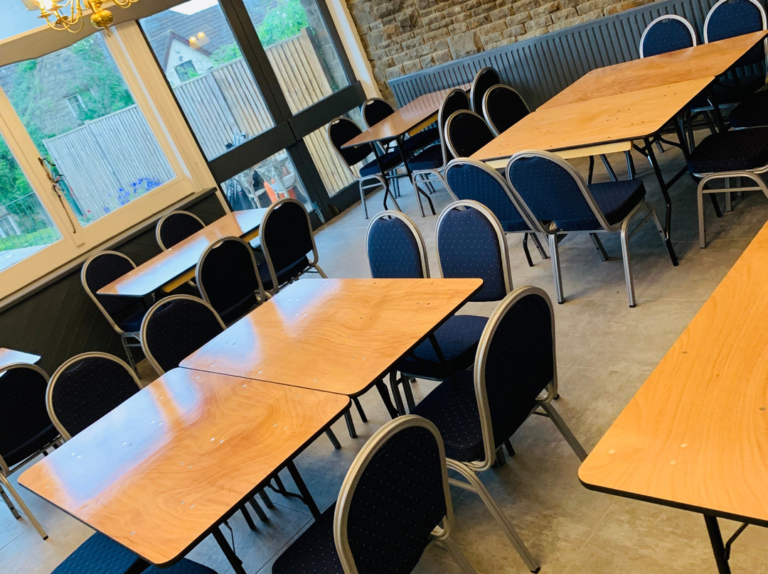 The Milton Hotel主图