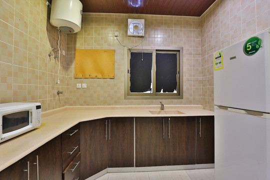 Nasmat Al Khobar主图