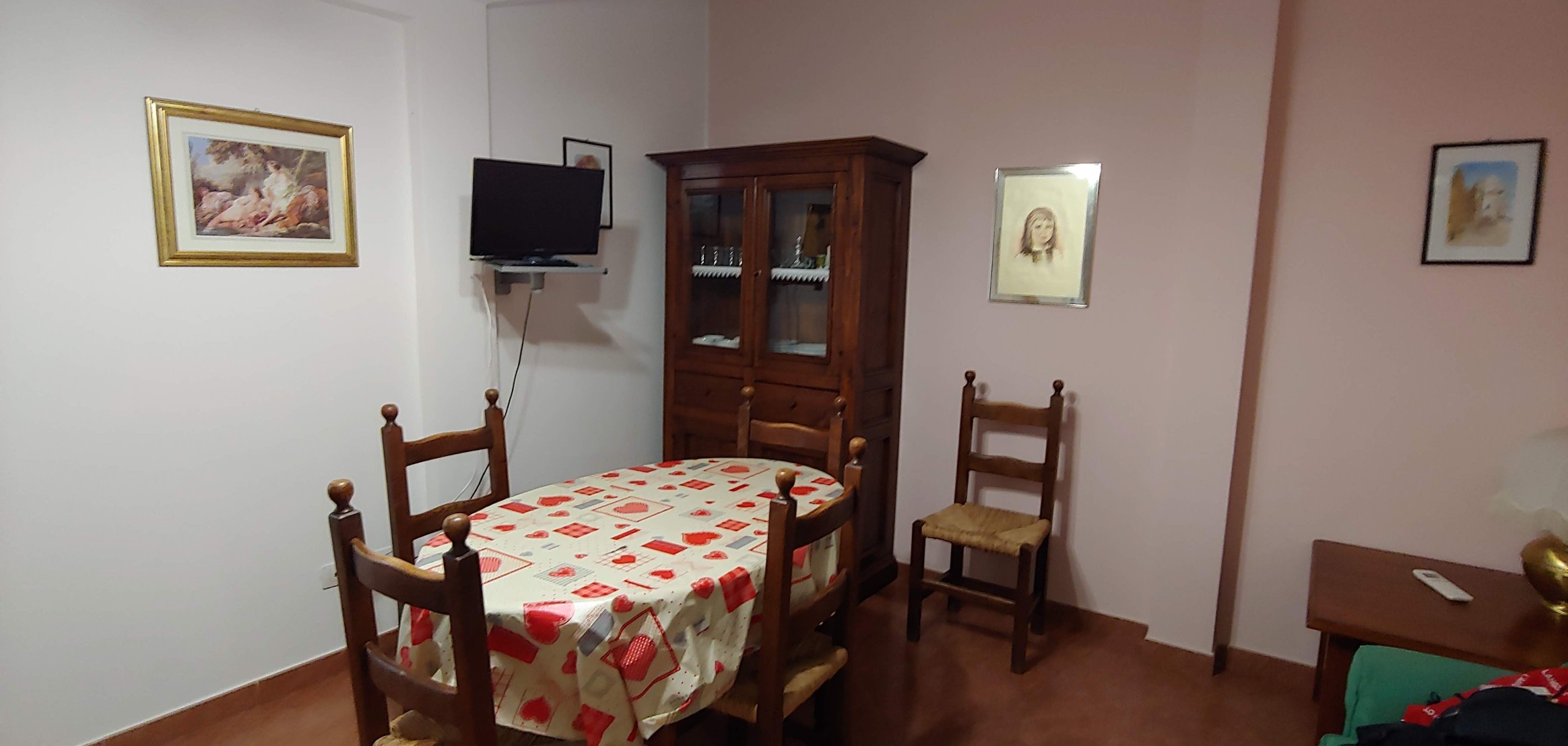 Il Casale di Monica-餐饮