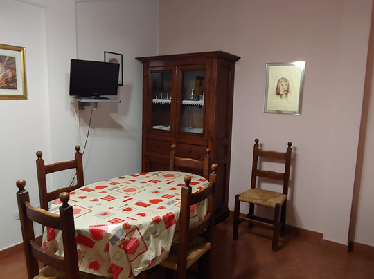 Il Casale di Monica主图