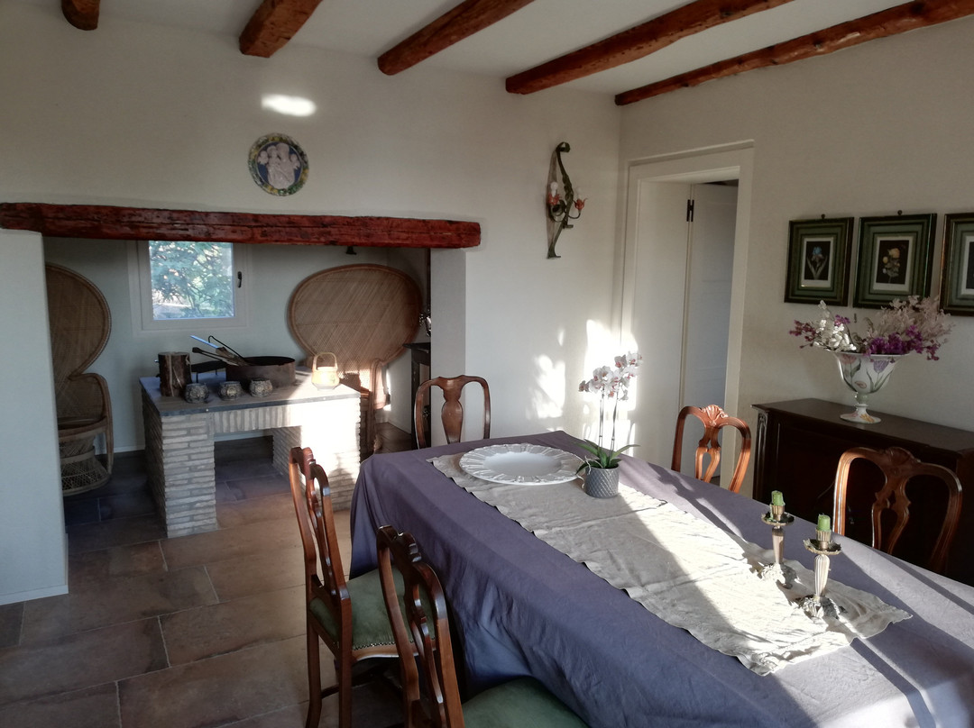 Panigai House