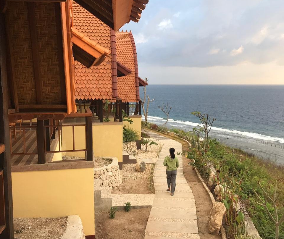 Song Cang Bungalow主图