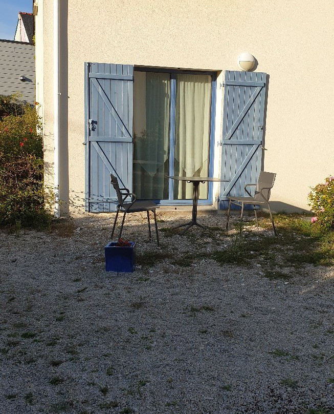 Hôtel Le Chevalier Gambette主图