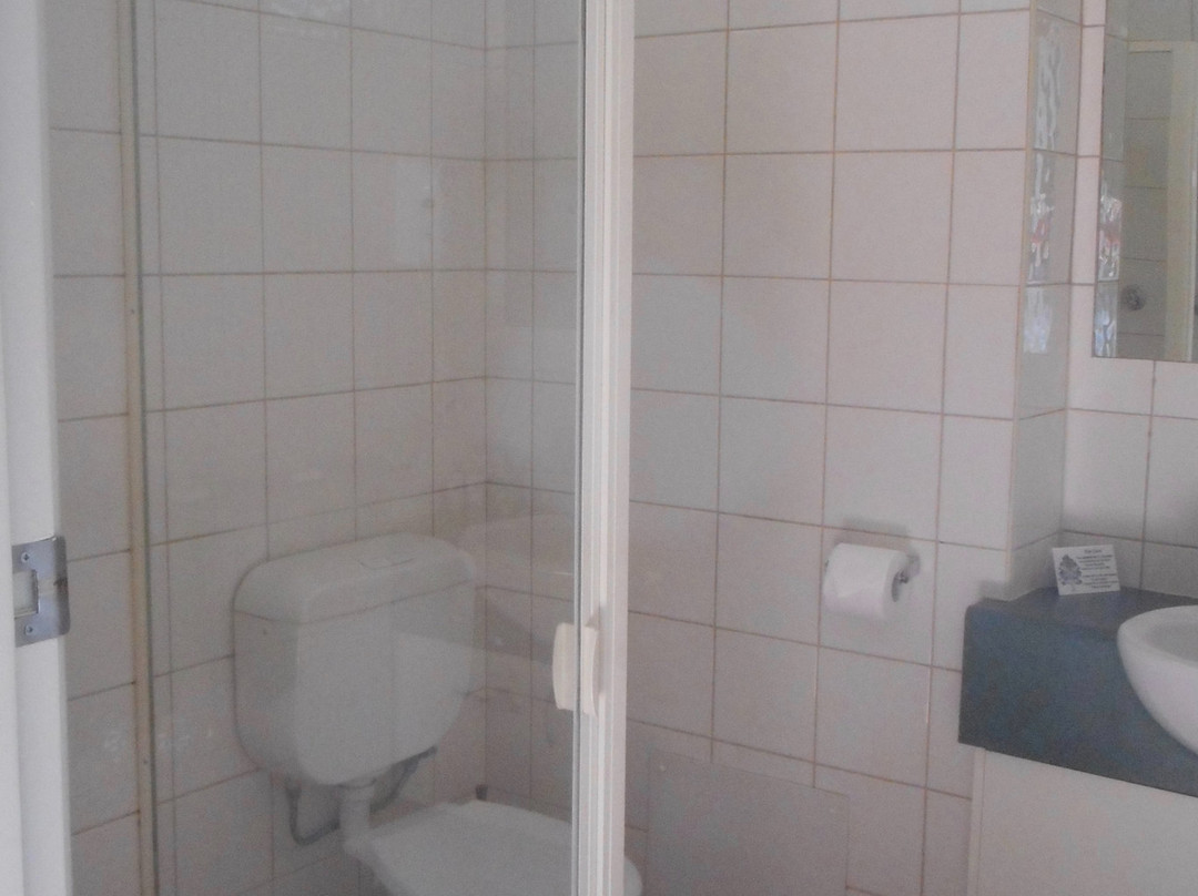 巴克莱景致酒店主图