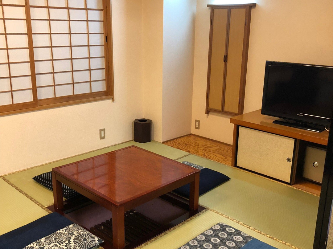 Hinanoyado Chitose主图