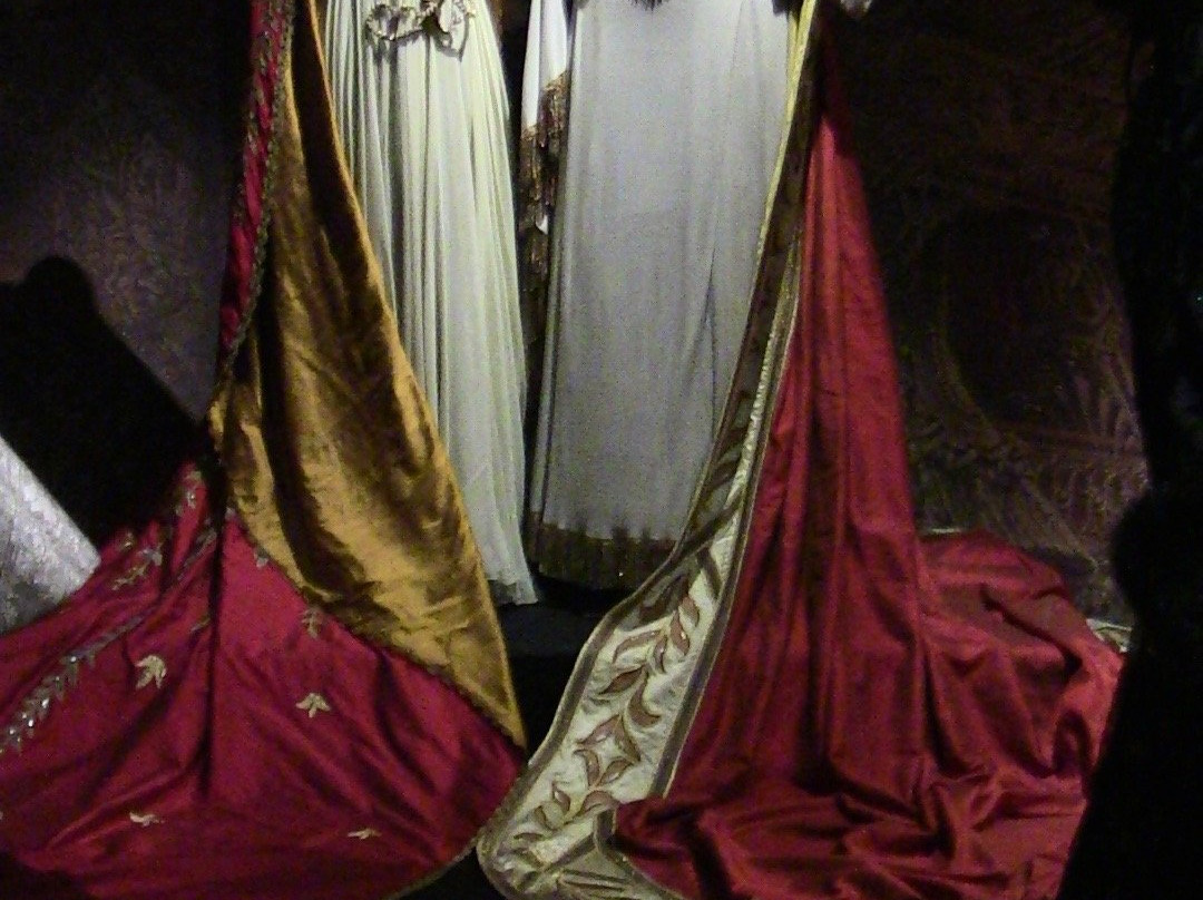 Centre national du costume et de la scène景点图片
