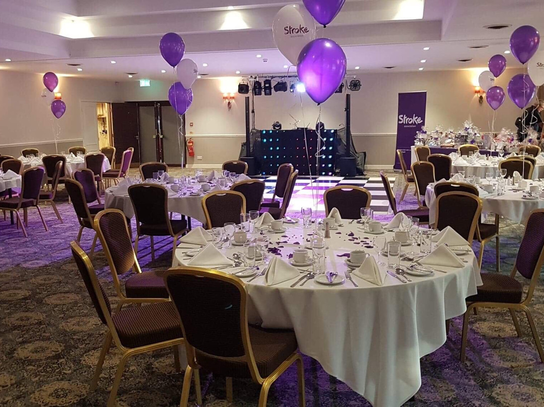 Forest Pines Spa & Golf Resort-Broughton必去景点