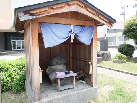 Ryuko-ji Temple-会津美里町必去景点