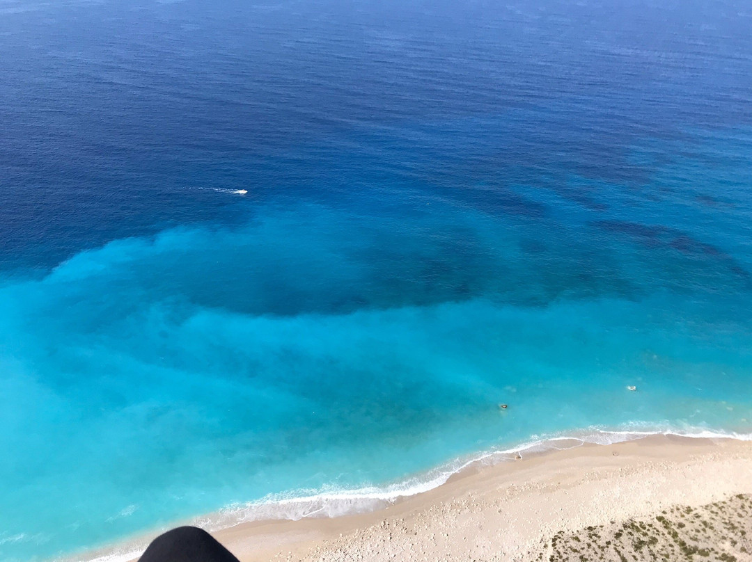 Paragliding Albania - Dhermi-Dhermi必去景点