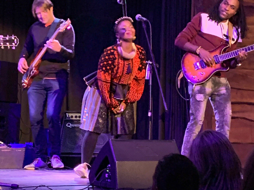 The Barnyard, Plett-The Crags必去景点