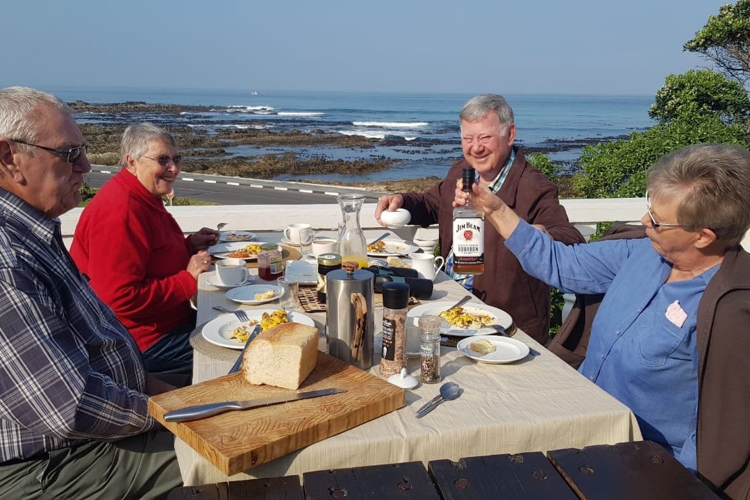 Walkerbay Accommodation主图