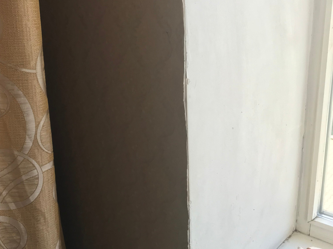 Barbaris Hotel主图