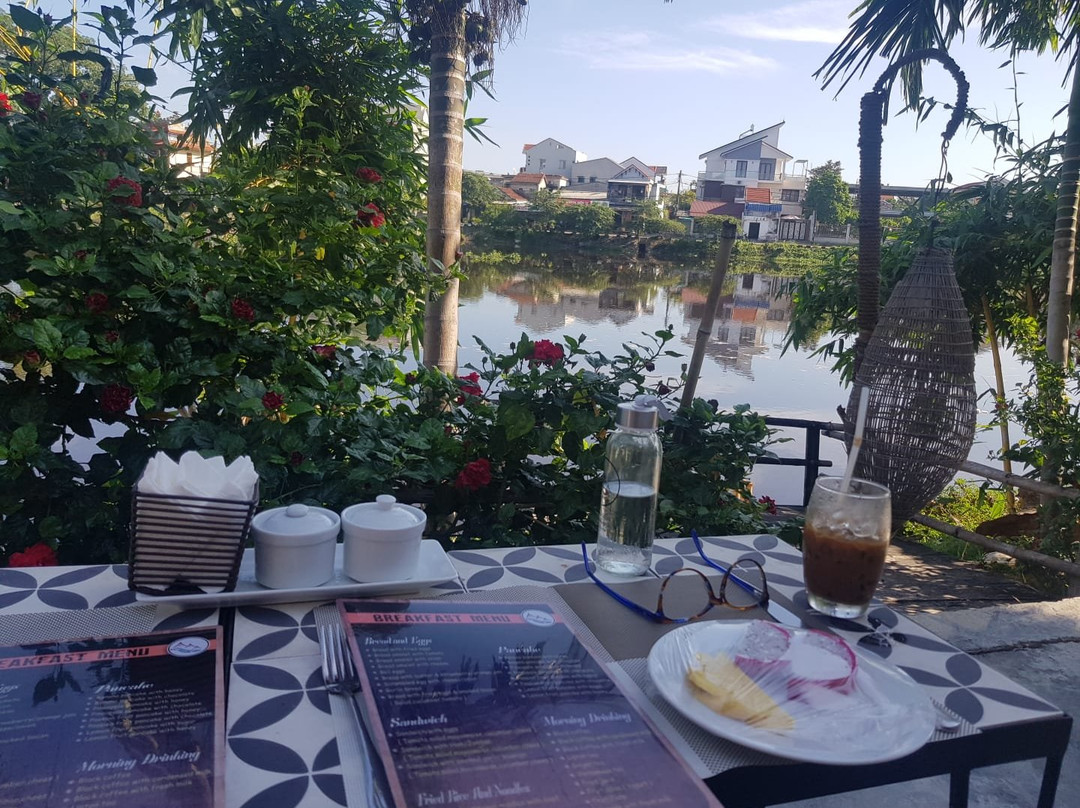 Hue Riverside Villa主图