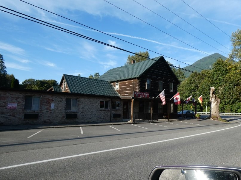 Buffalo Run Inn主图