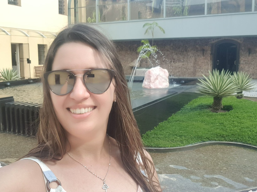 Gemas do Para Museum-贝伦必去景点