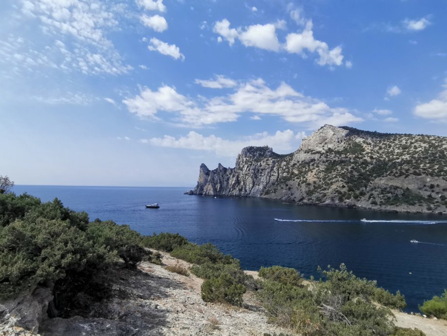 King's Beach-Novyi Svit必去景点