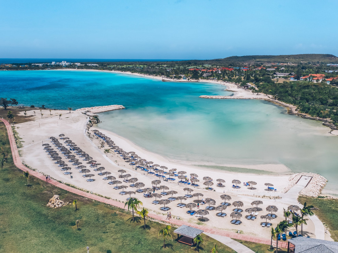 Iberostar Coral Holguin主图