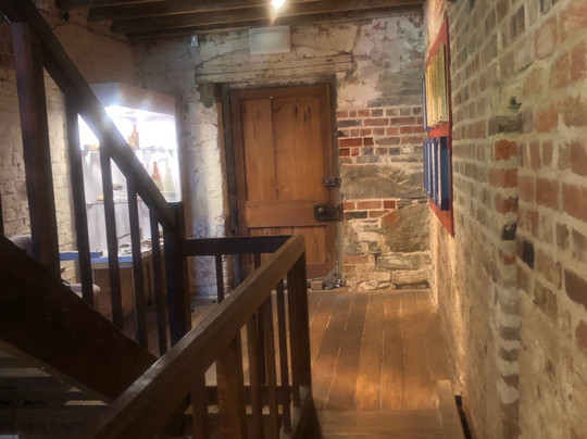 McCrossin's Mill Museum-Uralla必去景点