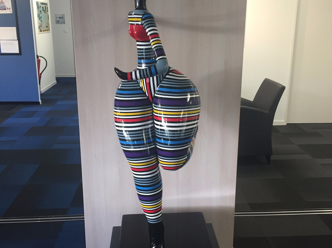 Les Demeures De Borda主图