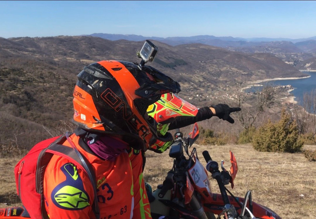 CRC Adventure | Enduro tour Italy-Santa Severa必去景点