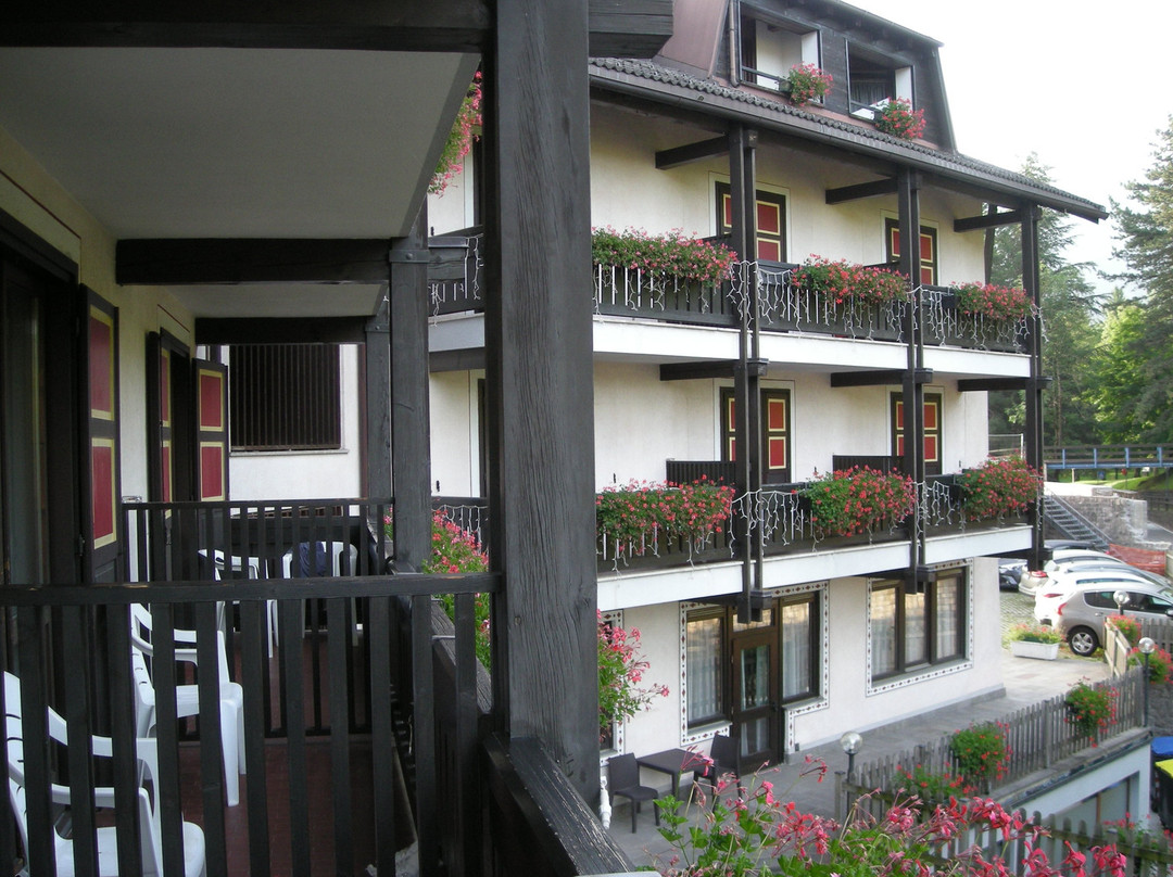 Hotel San Valier主图