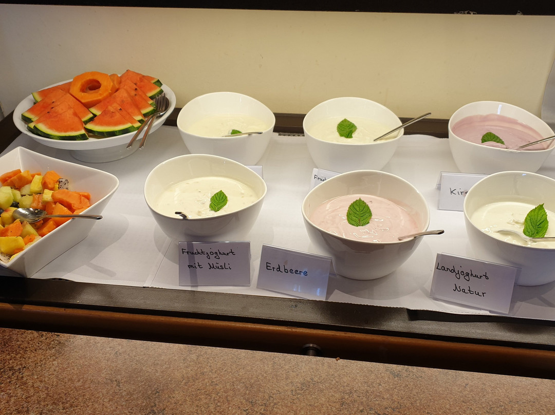 Campus Garden Businesshotel主图