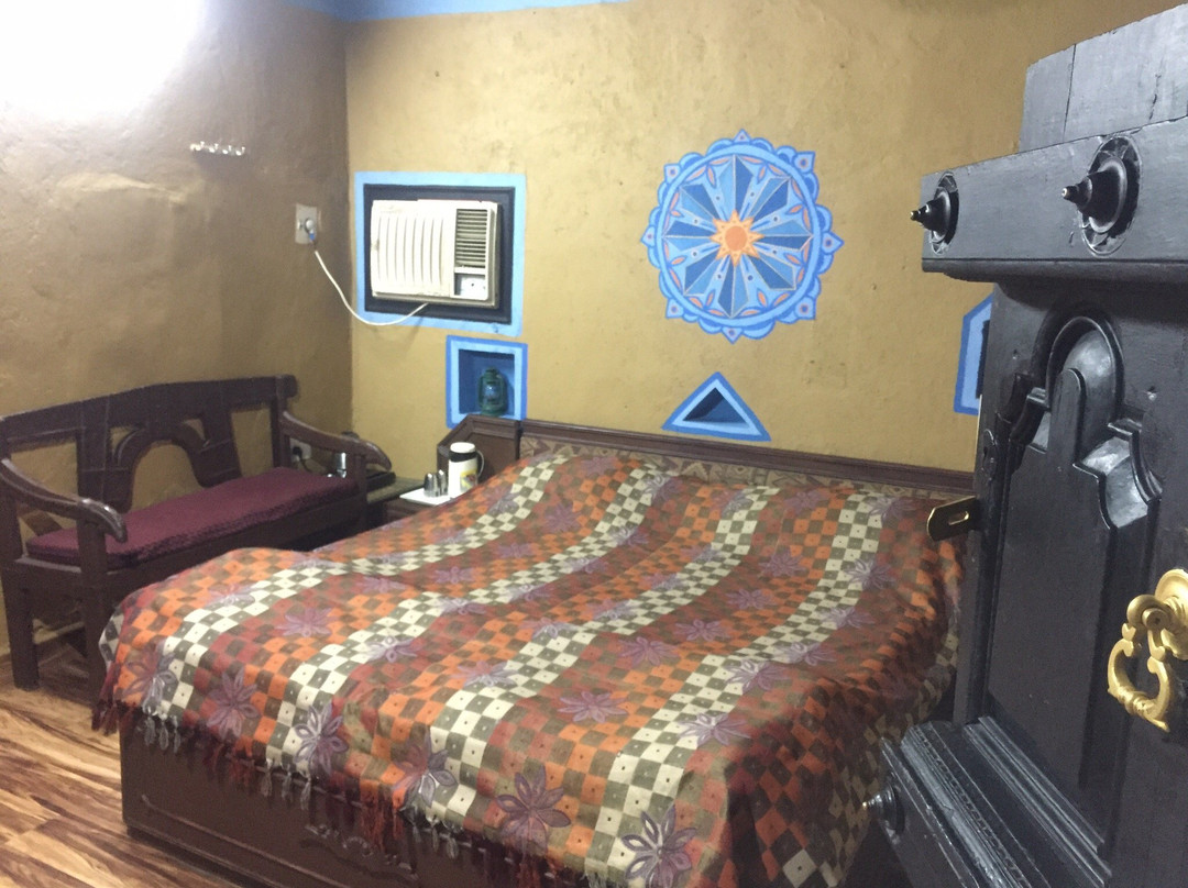 Nakhrali Dhani Resort主图