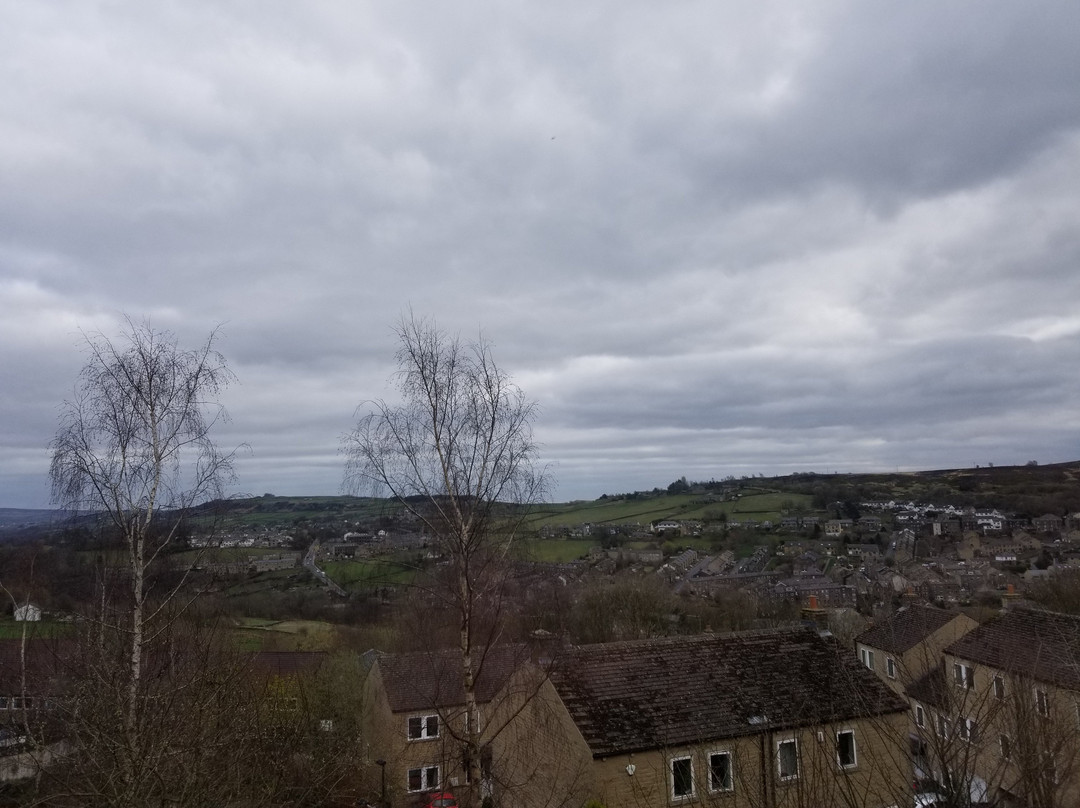 The Apothecary Guest House主图