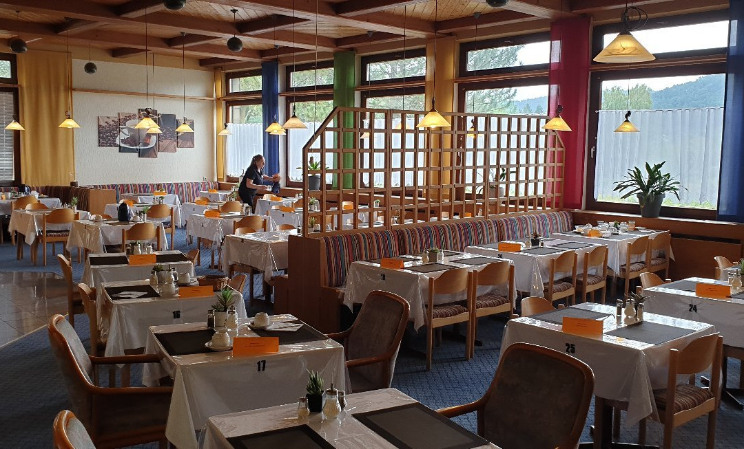 Landhotel Wasgau - Prince Hotels Collection主图
