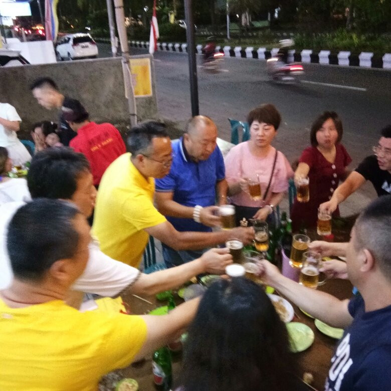 Kuta Selatan旅游攻略图片