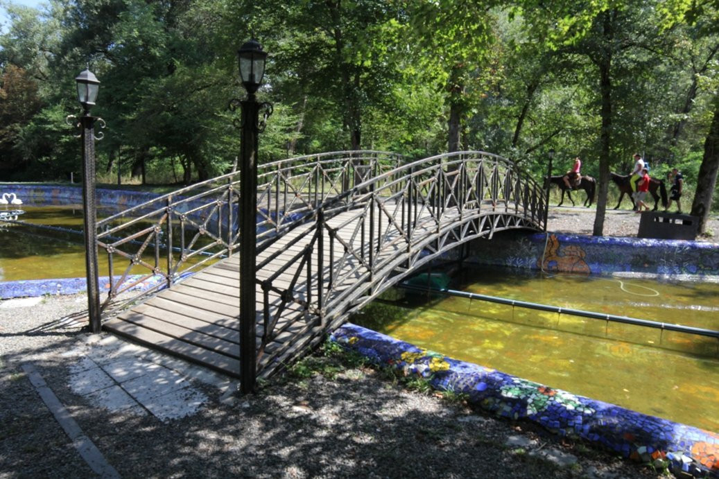 Borjomi Likani主图