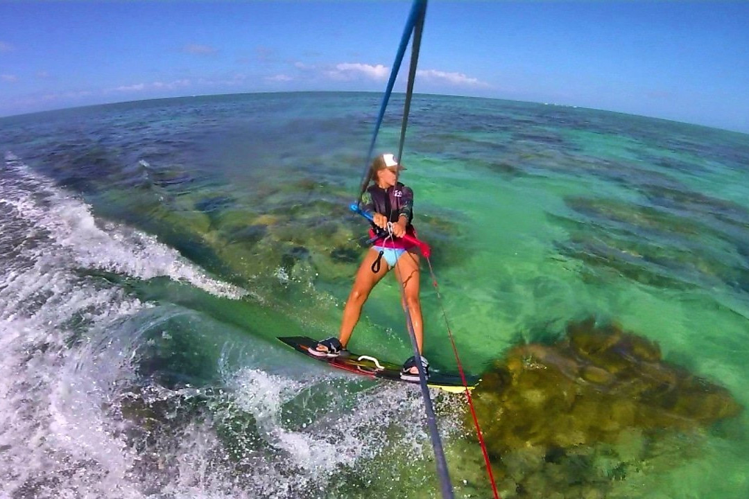 The Hand-Sao Miguel do Gostoso必去景点
