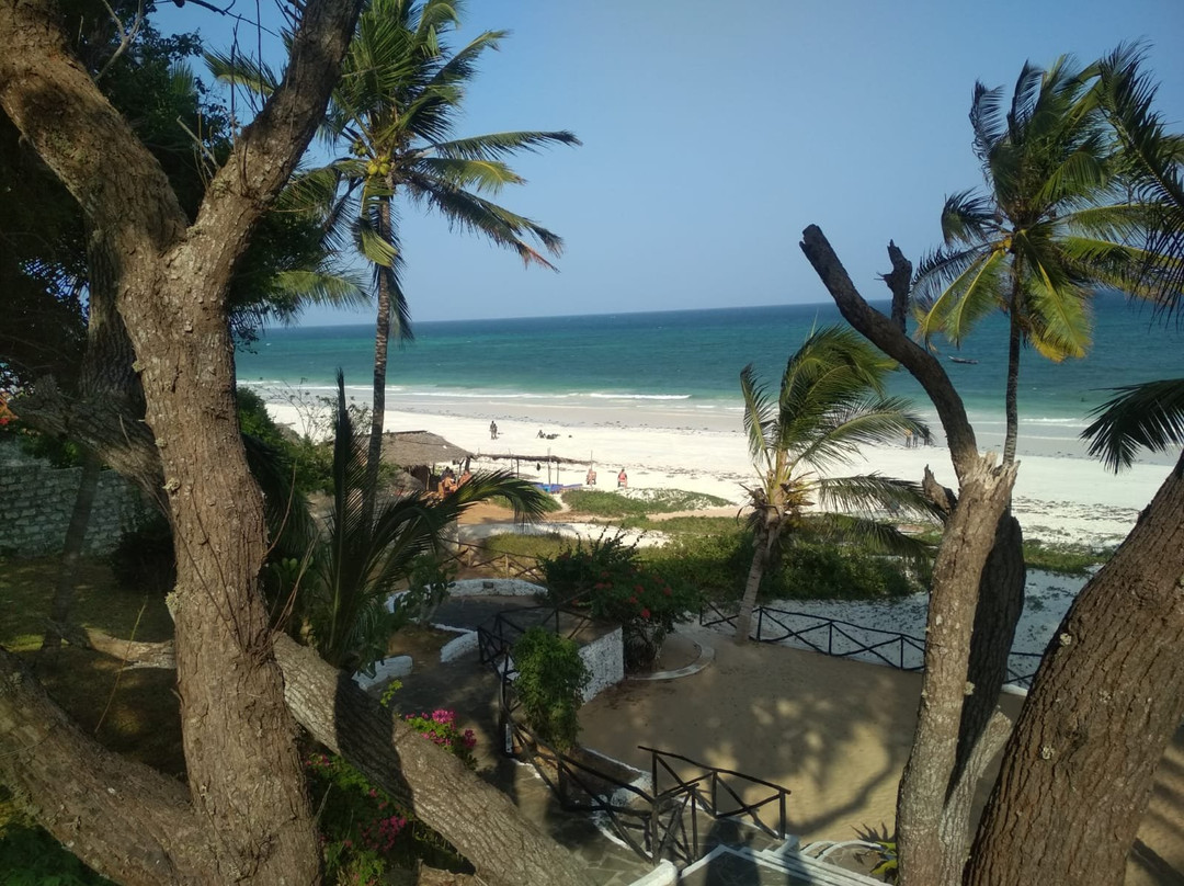 Baobab Sea Lodge主图