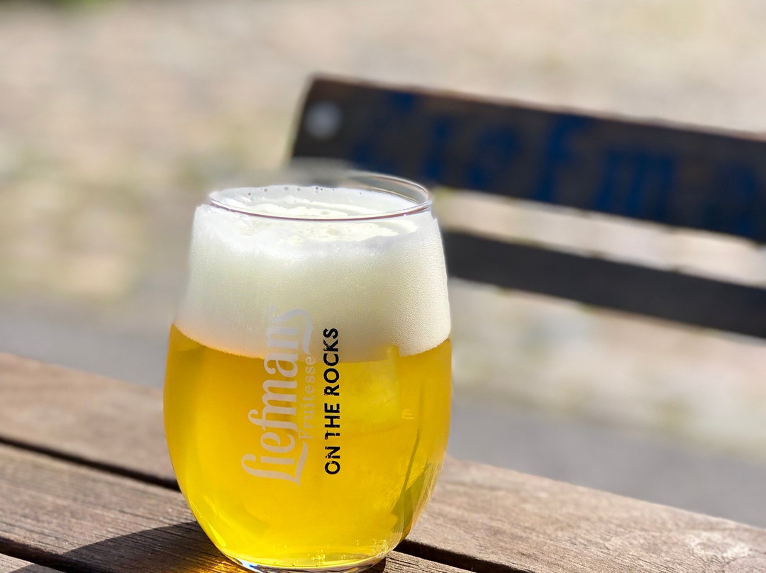 Brewery Liefmans-乌登纳亚德必去景点