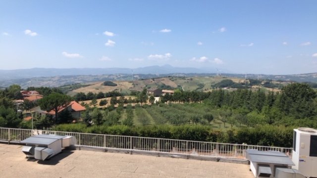Ca del Re-酒店景观