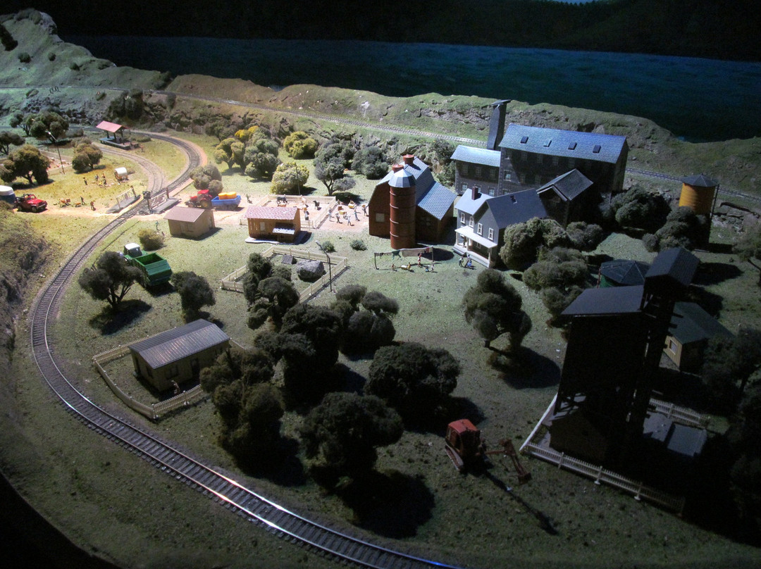 Miniature World Museum景点图片