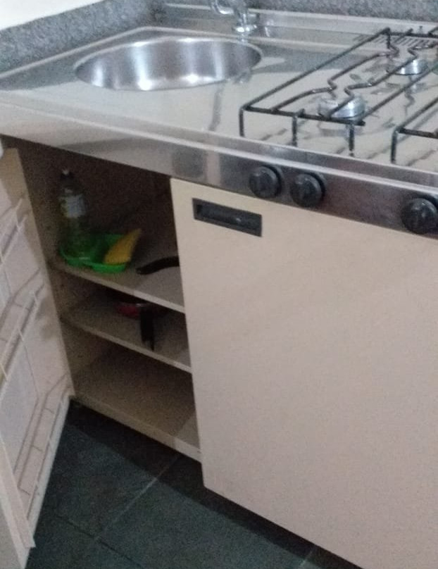 The Hill Hoteis Apart Suite主图