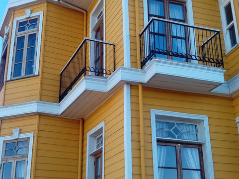 Still Travelling-瓦尔帕莱索必去景点