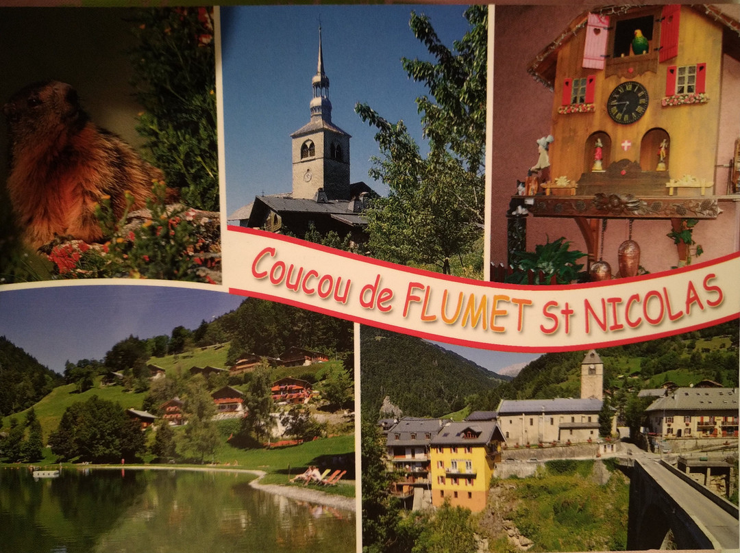 Spa Une Bulle de Coton au Milieu des Flocons