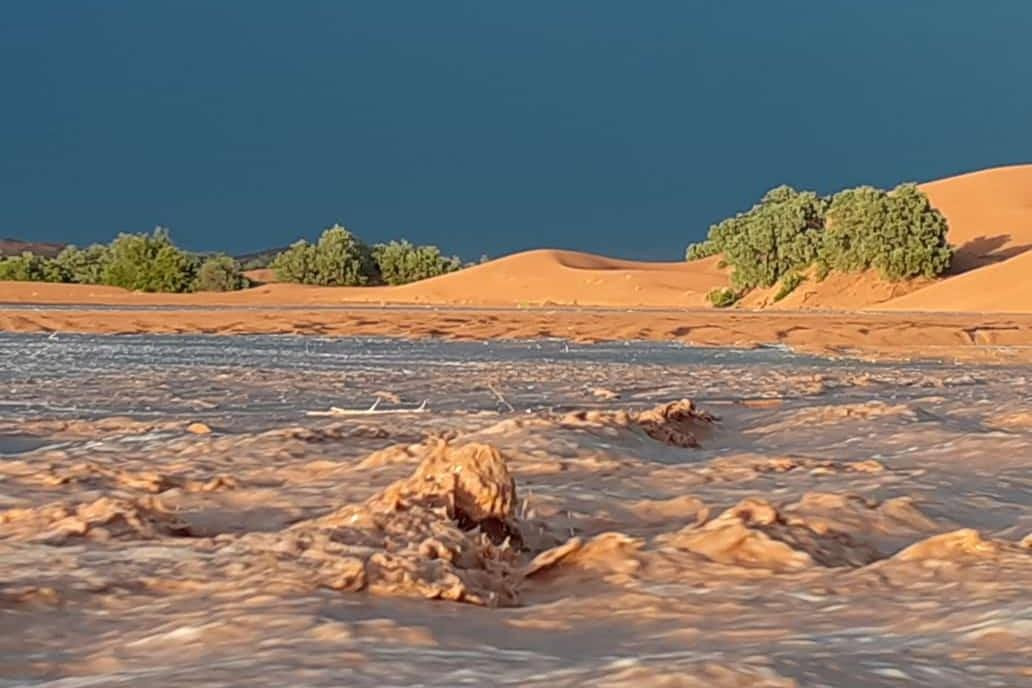 Turismo a Marruecos-马拉喀什必去景点