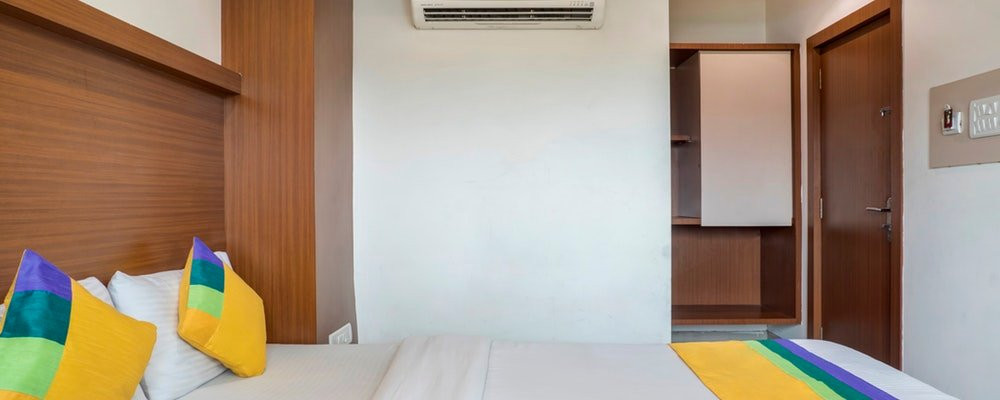 Treebo Trip Everest Lodging主图