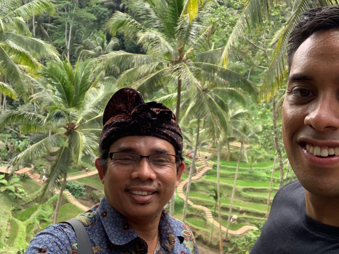 Banu Bali Tours景点图片