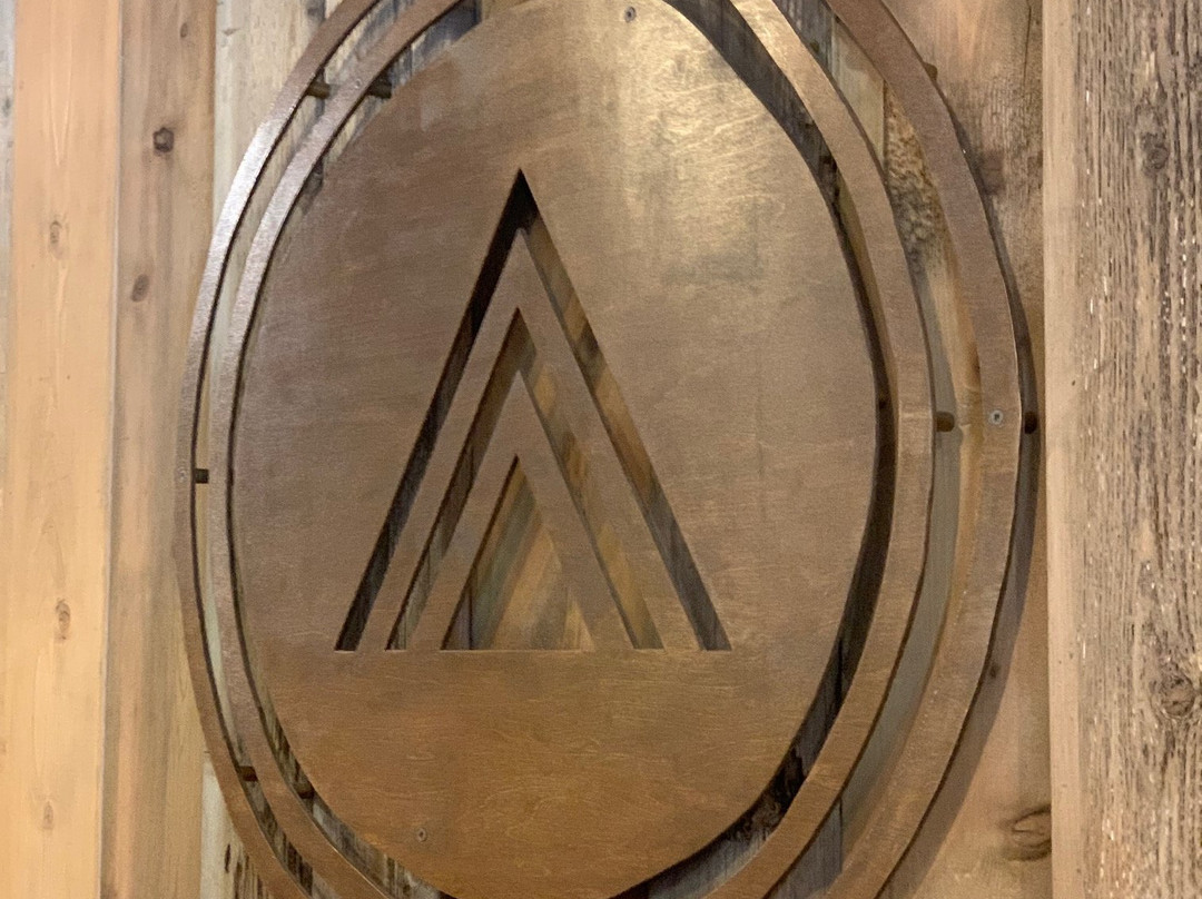 West Coast Thick-鲍威尔里弗必去景点