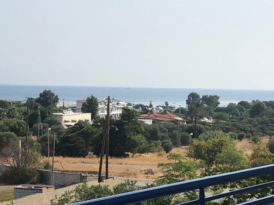 Faliraki酒店住宿-Rodos Sun